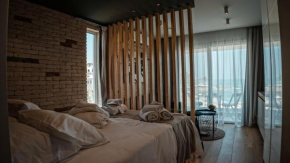 COSea Living: SeaSide Deluxe Suite in Harbour 107B